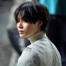 MultiVerse Taemin